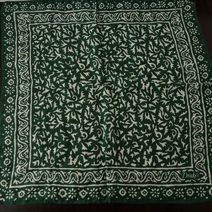Drake's London Pocket Square